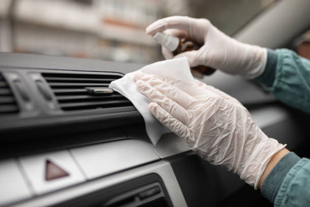 Reliable Ivyland, PA Airduct Cleaning Solutions