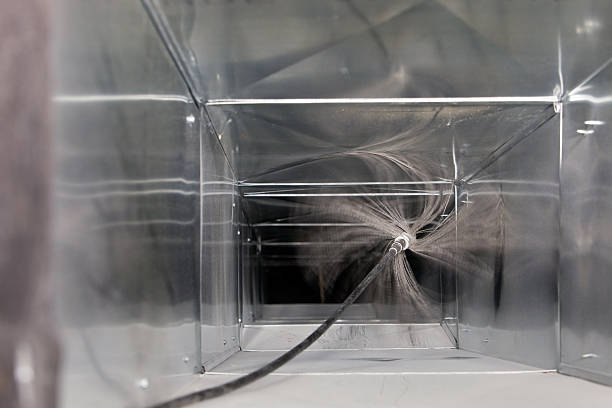 Best Best Air Duct Cleaning Company  in Ivyland, PA