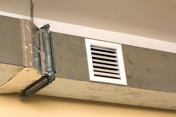 Best Air Duct Cleaning Near Me  in Ivyland, PA
